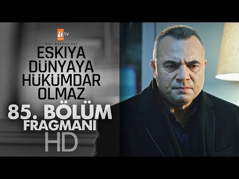 EDHO 85. Bölüm Fragmanı                                                                                                                                                                                                                                   