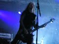 Belphegor @ Metal Mean Festival 2008