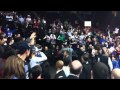 Dwight Howard Post game Nets 2/22/12