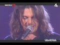 02 NATURA UMANA - Gianluca Grignani a Videoitalia 2012
