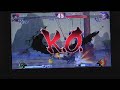 c3cyberclub@Ashburn,VA This month, the singles bracket was divided by region in order to determine which individuals qualify for the regional 5on5 exhibition in December. This match was played in the MD bracket, grand finals.