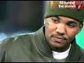 Behind The Scenes With G-Unit [50 Calls Rocsi a Sucka!]