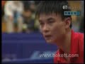 Cheung Yuk vs Jang Song Man 2008