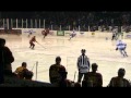 2.SF KLH Chomutov - HC Dukla Jihlava 6:0