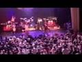 Kardinal Offishall on the Wyclef tour - Video Blog