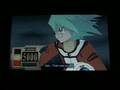 Yu-Gi-Oh Tag Force Duel Syrus