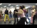 anna melnikova fashion show