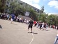 one dunk