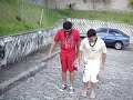 Cezitoh and Leon xD