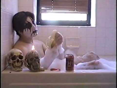 Keelay & Erin Williams - Black Metal Moon
