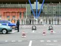 Mazda 3 1.6 AT razzr Slalom M.U.S.T. 3-d run