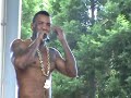 The Game Performs Live @ Stone Soul 2008 The Game Performs Live @ Stone Soul 2008
