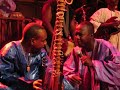 Toumani Diabaté Hamburg Fabrik 2007