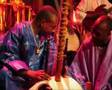 Toumani Diabaté Hamburg Fabrik 2007