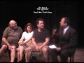 \"The Brother\" on stage - on TAPED WITH RABBI DOUG \"The Brother\" on stage - on TAPED WITH RABBI DOUG