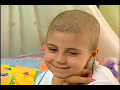 Childhood Cancer- Alex's Lemonade Stand