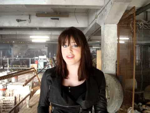 Michelle Ryan