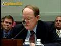 DOMESTIC SPYING: Intelligence Chief Testifies on FISA