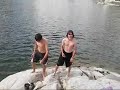marys lake