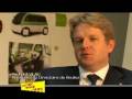 videos de Electric Motor News n° 25 (2008) - Heuliez Ségolène Royal Friendly Redigo