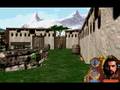 Let's Play Lands of Lore II 11: Furball?