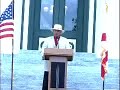 Ion Sancho and Bill Faulkner VVPB Statement 2
