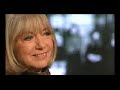 Erika Pluhar bei THADEUSZ - Meine beiden Ehen