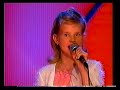 EVELIINA MÄÄTTÄ - Kaunein hetki (Karuselli 2000) EVELIINA MÄÄTTÄ - Kaunein hetki (Karuselli 2000)