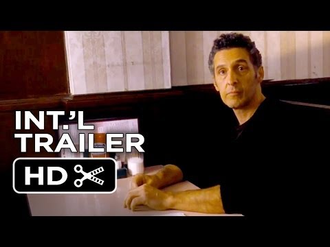 Fading Gigolo International Trailer #2 (2013) - John Turturro, SofÃa Vergara Comedy HD