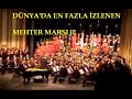 TRT - Kara Kuvvetleri ile Mehter Marsi
