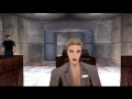 007: The World Is Not Enough (PS1) Courier - 1st Mission