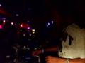 DJ KENNY&CUTTY FROM COPPERSHOT@CAYMAN ISLAND