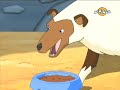 horseland   wild horses episode  romanian  1