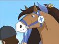 horseland   wild horses episode  romanian  1