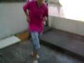 Kim só no pagode(Marrey junior)