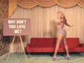 Why Don't You Love Me-Beyonc�