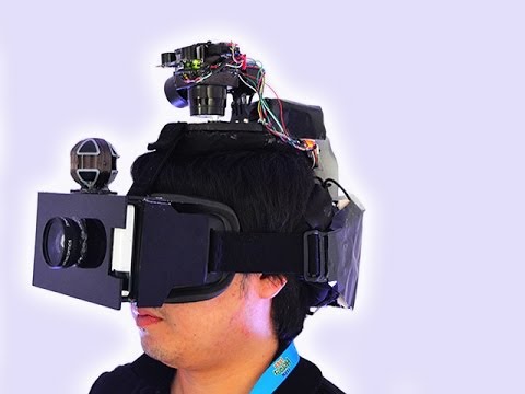 This Makes Real World A Video Game? -- Mind Blow #80