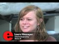 SIUE Student Profile - Laura Niemeyer