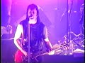 Night of Nothing - Nine Inch Nails - Sanctified