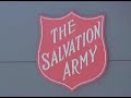The Salvos - Norlane High School