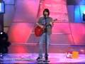 Teddy Geiger - Partridge - 2004