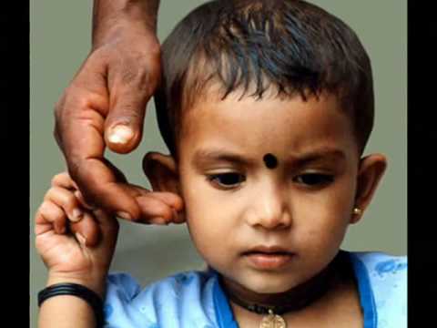 ISAAC PULA LITTLE KRISHNA BY ANNICK.WMV