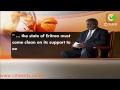 IGAD Condemns Eritrea