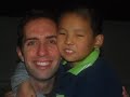 Pictures of Luoyang orphanage November Pictures of Luoyang orphanage November