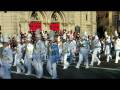videos de Georgia Tech Marching Band in the Macy's Parade 2008