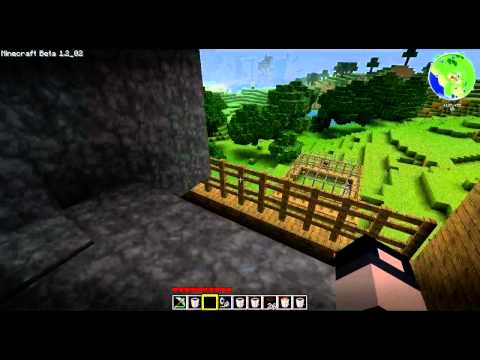 preview-Let\'s Play Minecraft Beta! - 051 - Less OCD it is:) (ctye85)