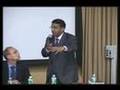 Part 10 - Dinesh D'Souza Debates Daniel Dennett