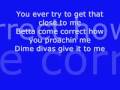 Turnin Me On By Keri Hilson Feat. Lil Wayne