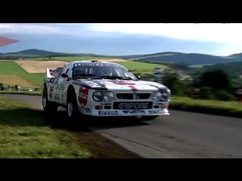 Latest WRC HD & Rally HD Videos