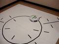 Path Planning 1 - iRobot Create